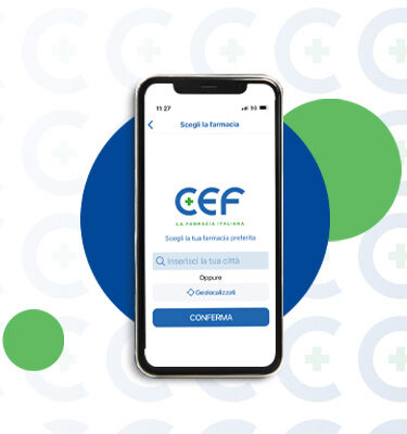 CEF La Farmacia Online