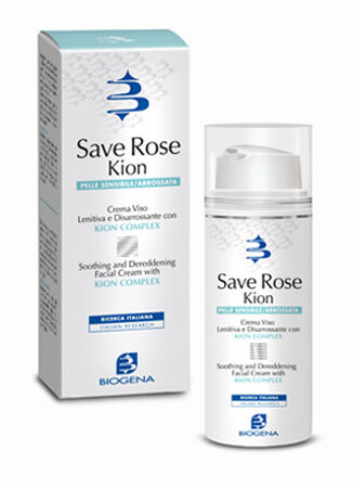SAVE ROSE KION 50 ML image not present