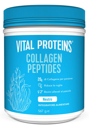 VITAL PROTEINS COLLAGEN PEPTIDES 567 G image not present