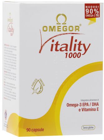 OMEGOR VITALITY 1000 90 CAPSULE image not present