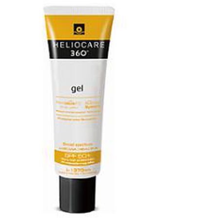 HELIOCARE 360 GEL SPF50+ 50 ML image number null