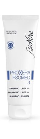 PROXERA PSOMED 3 SHAMPOO 125 ML image not present