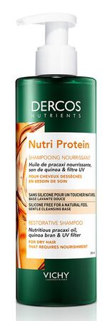 DERCOS NUTRIENTS SHAMPOO NUTRI PROTEIN 250 ML image not present