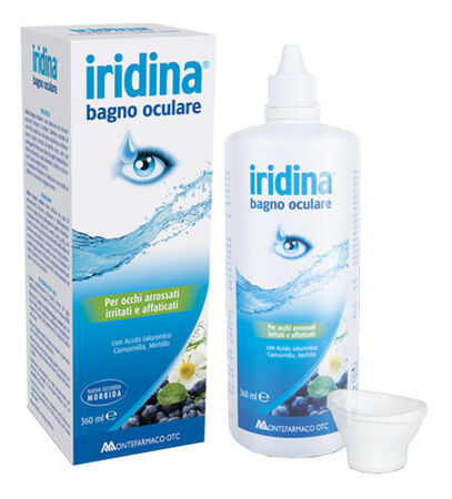 IRIDINA BAGNO OCULARE 360 ML image not present