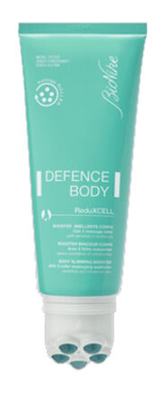 BIONIKE DEFENCE BODY REDUCELL SNELLENTE INTENSIVO 200 ML image not present