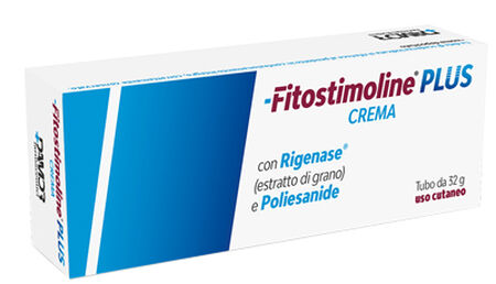 FITOSTIMOLINE PLUS CREMA 32 G image not present