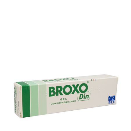 BROXODIN*gel gengiv 30 ml 0,2% image not present