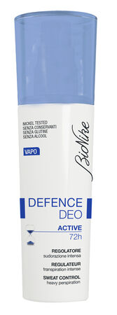 DEFENCE DEO ACTIVE VAPO 100 ML image number null