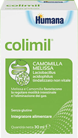 COLIMIL HUMANA 30 ML image not present