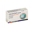 VALONTAN*4 cpr riv 100 mg image number null