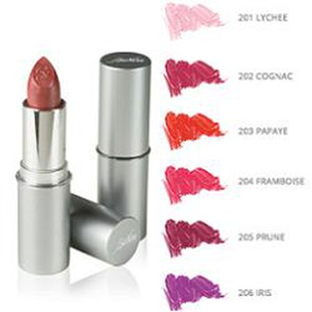 DEFENCE COLOR BIONIKE ROSSETTO SEMITRASPARENTE LIPSHINE 206 CASSIS image not present