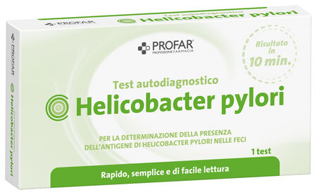 PROFAR TEST HELICO PYLORI 1 TEST image not present