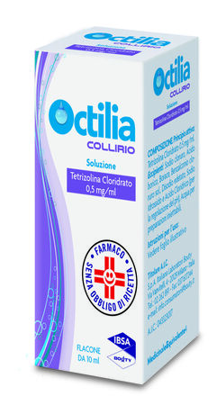 OCTILIA*collirio 10 ml 0,5 mg/ml image not present