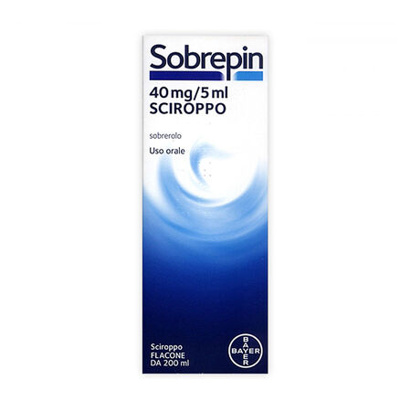 SOBREPIN*scir 200 ml 40 mg/5 ml image not present