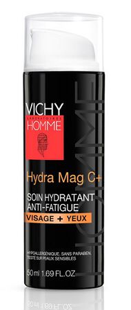 VICHY HOMME HYDRA MAG C 50 ML image not present