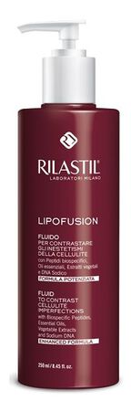 RILASTIL LIPOFUSION FLUIDO 250 ML image not present