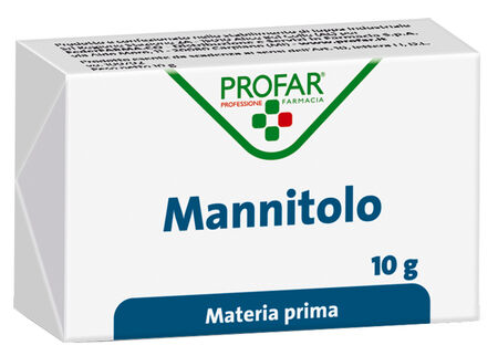 PROFAR MANNITOLO PANETTI EP 10 G image not present