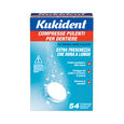 Kukident Cleanser Freshezza Duratura 54 compresse image number null