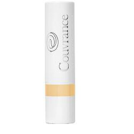 EAU THERMALE AVENE COUVRANCE STICK CORRETTORE GIALLO 3 G image number null