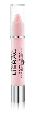 LIERAC HYDRAGENIST LEVRES BAUME ROSE' image not present