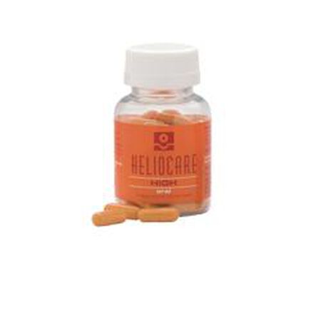 HELIOCARE ORAL 60 CAPSULE image number null
