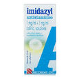 IMIDAZYL ANTISTAMINICO*collirio 10 ml 1 mg/ml + 1 mg/ml image number null