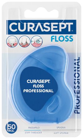 CURASEPT PROFESSIONAL FLOSS image not present