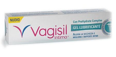 VAGISIL INTIMO GEL CON PROHYDRATE 30 G image not present