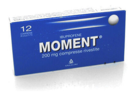 MOMENT*12 cpr riv 200 mg image number null