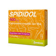 SPIDIDOL*12 cpr riv 400 mg image number null