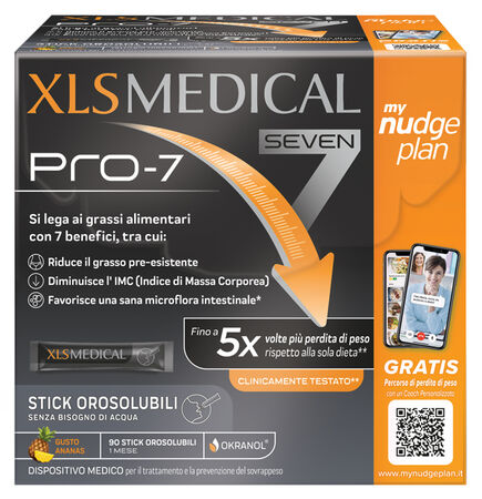 XLS MEDICAL PRO 7 90 STICK image not present