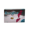 BUSCOFEN*12 cps molli 200 mg image number null