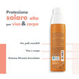 EAU THERMALE AVENE SPRAY SOLARE SPF 30 200 ML image number null