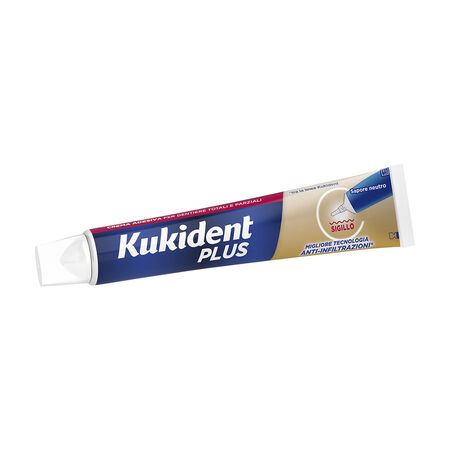 Kukident Plus Sigillo  Crema adesiva 57g image not present