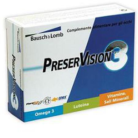 PRESERVISION 3 30 CAPSULE image not present