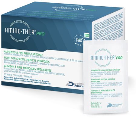 AMINO-THER PRO 30 BUSTINE image not present