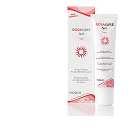 ROSACURE FAST CREMA 30 ML image not present