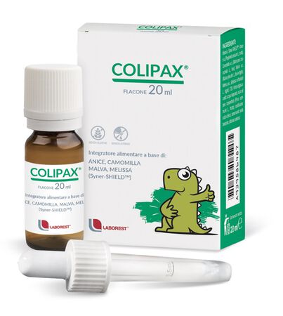COLIPAX GOCCE 20 ML image not present