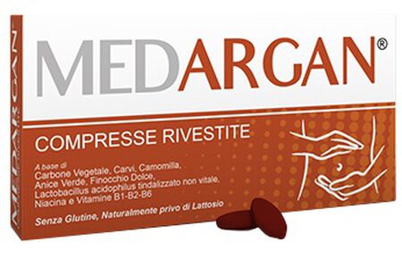 MEDARGAN 30 COMPRESSE image not present