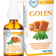 CEF GOLEN ADULTI SPRAY 20 ML image number null