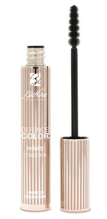 DEFENCE COLOR INFINITY MASCARA 11 ML image not present