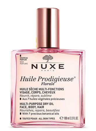 NUXE HUILE PRODIGIEUSE OLIO SECCO FLORALE 100 ML image not present