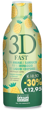 3D FAST 500 ML image not present
