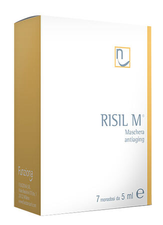 RISIL M MASCHERA 7 X 5 ML image not present