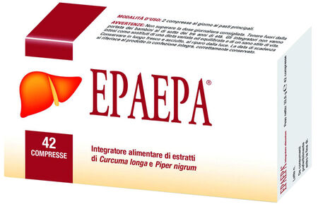 EPAEPA 42 COMPRESSE image not present