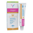 VAGISIL CREMA INTIMA 2 IN 1 USO QUOTIDIANO 30 G image number null
