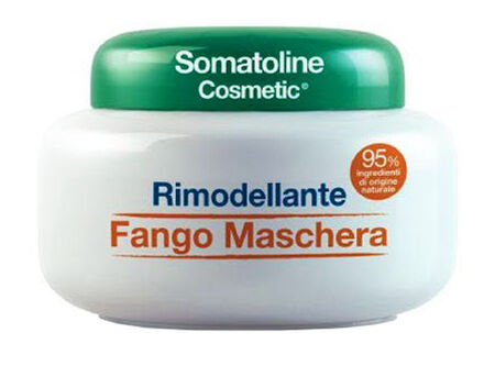 SOMATOLINE C FANGO RIMODELLANTE 500 G image not present