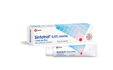 SINTOTRAT*crema derm 20 g 0,5% image not present