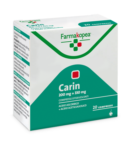 CARIN*20 cpr eff 330 mg + 200 mg image number null