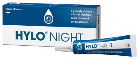 HYLO NIGHT 5 G image not present